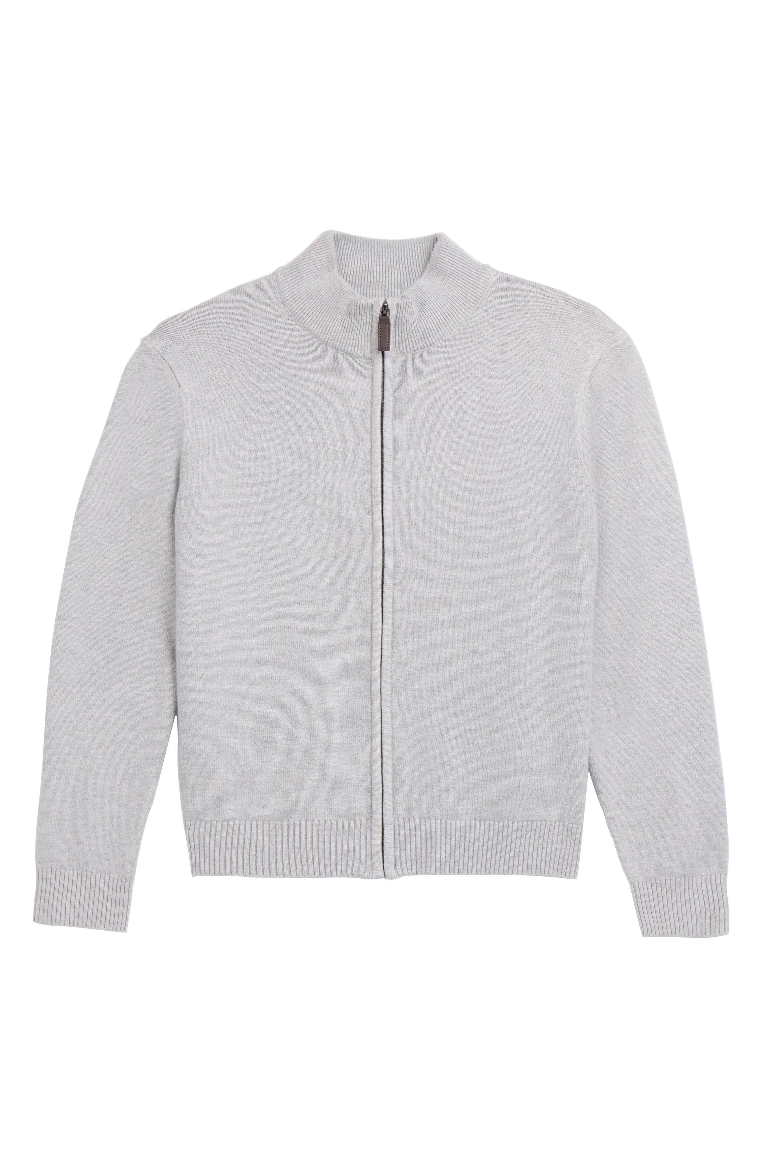 selected HEATHER GREY