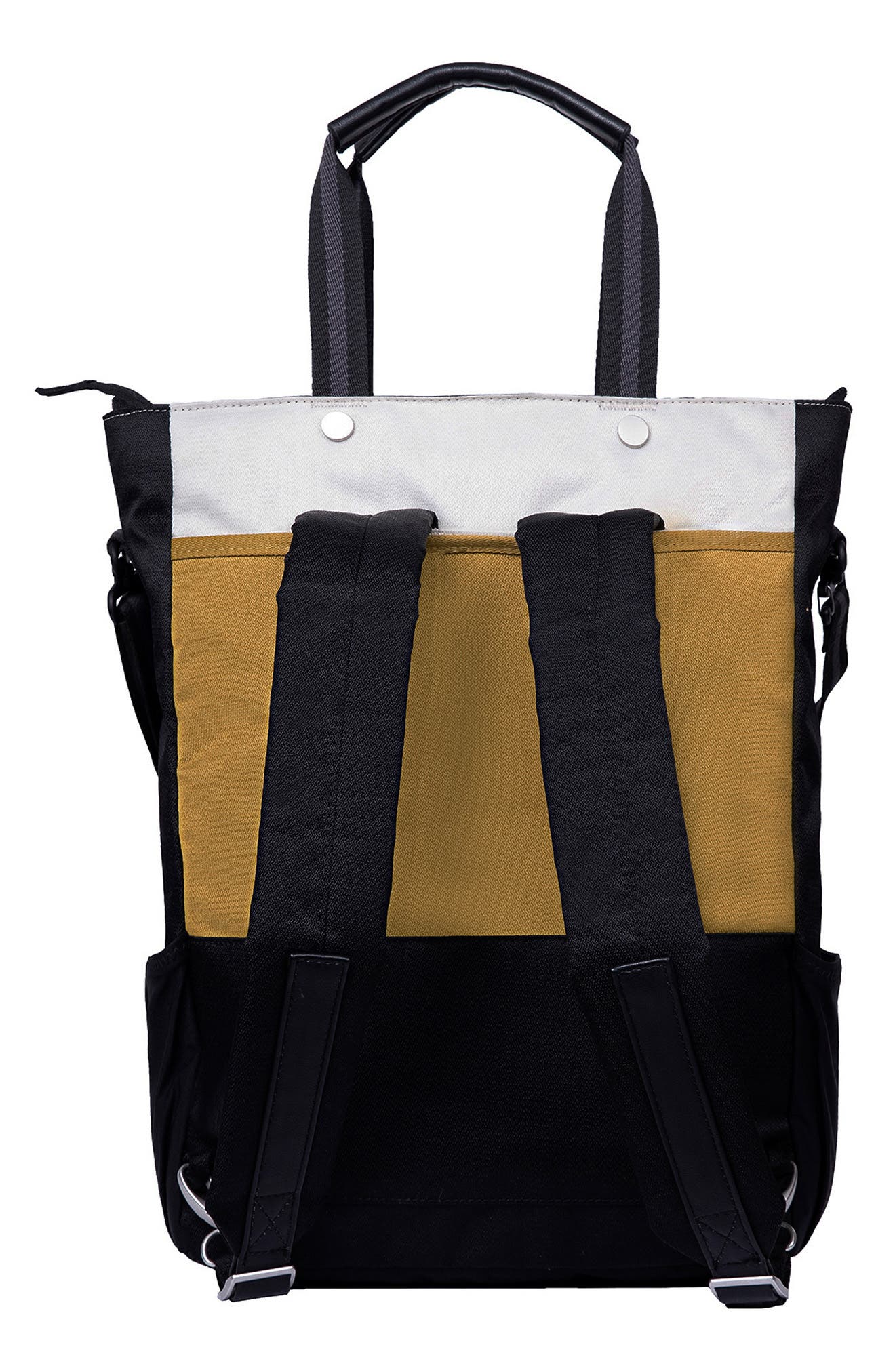 Sherpani Camden Convertible Backpack, Alternate, color, 