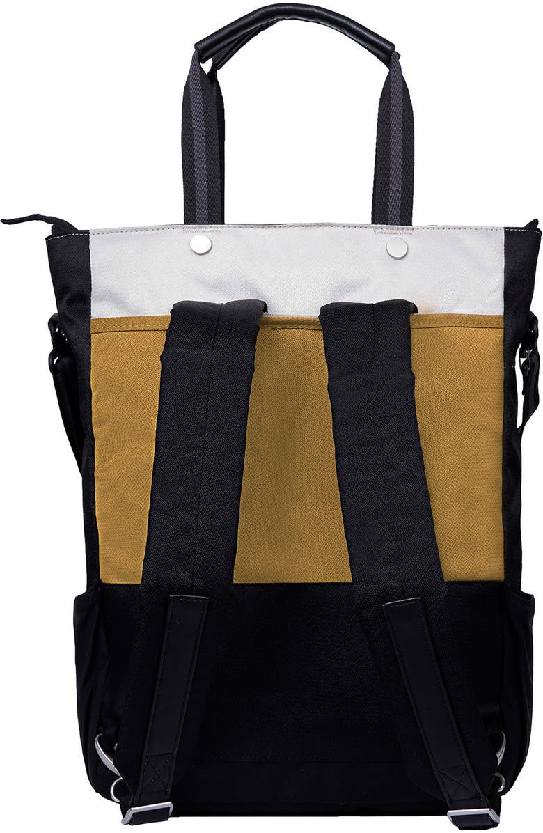 Sherpani Camden Convertible Backpack, Alternate, color,