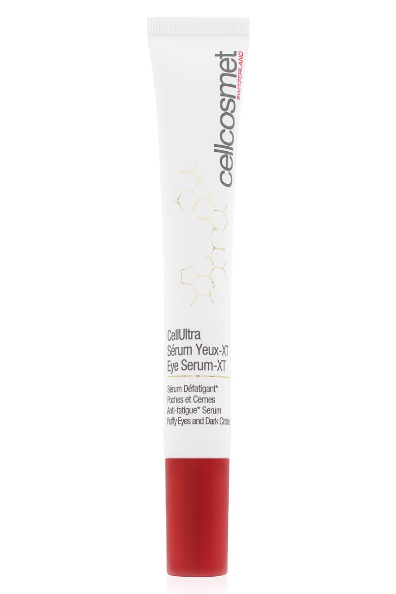 Cellultra Eye Serum-XT video
