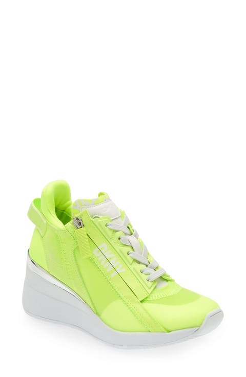 Pali Wedge Sneaker (Women)