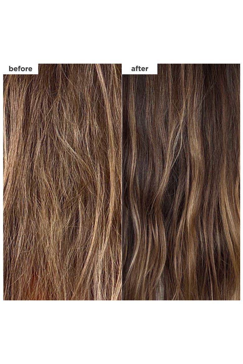 Style + Treat Yuzu + Plum Oil Air Dry Hair Styling Cream, Alternate, color, NO COLOR