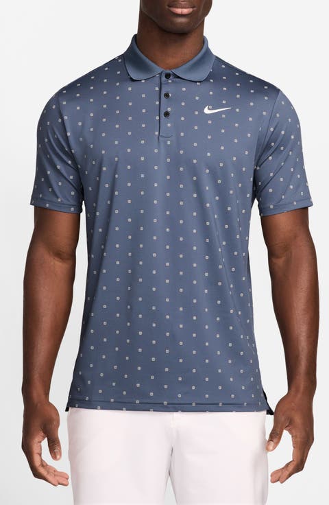 Tour Dri-FIT Golf Polo