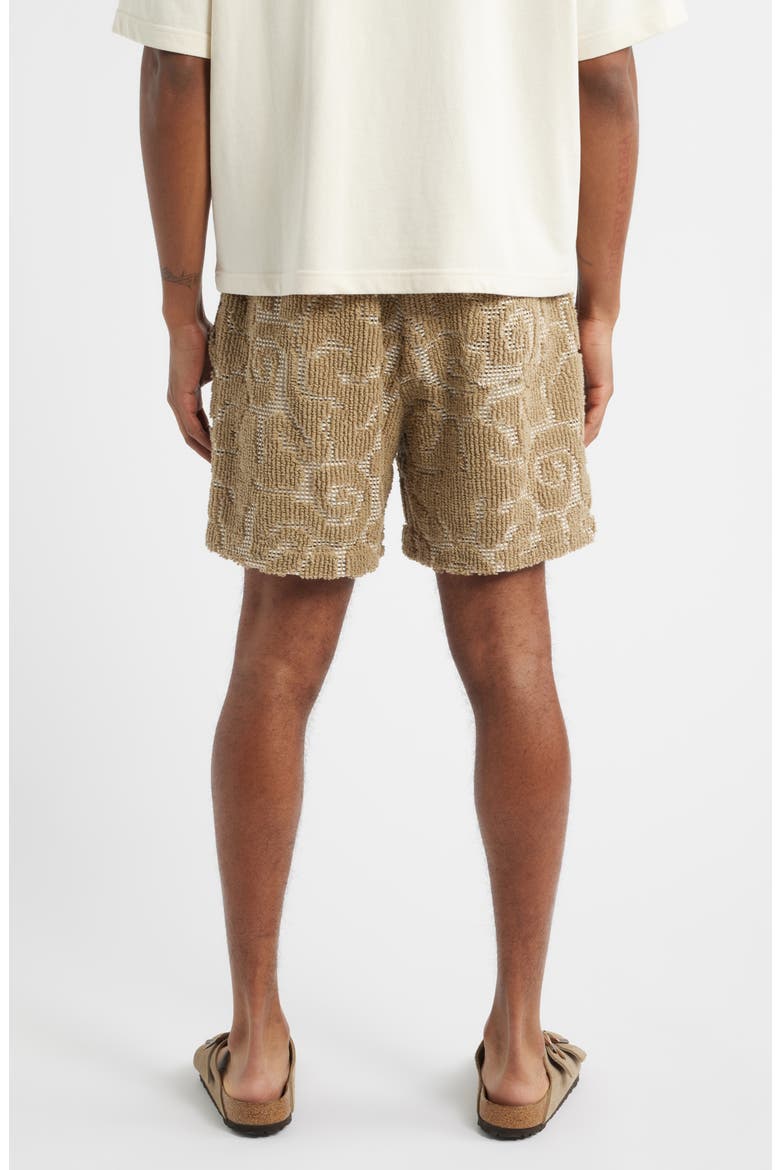 Senero Porto Shorts, Alternate, color, BEIGE