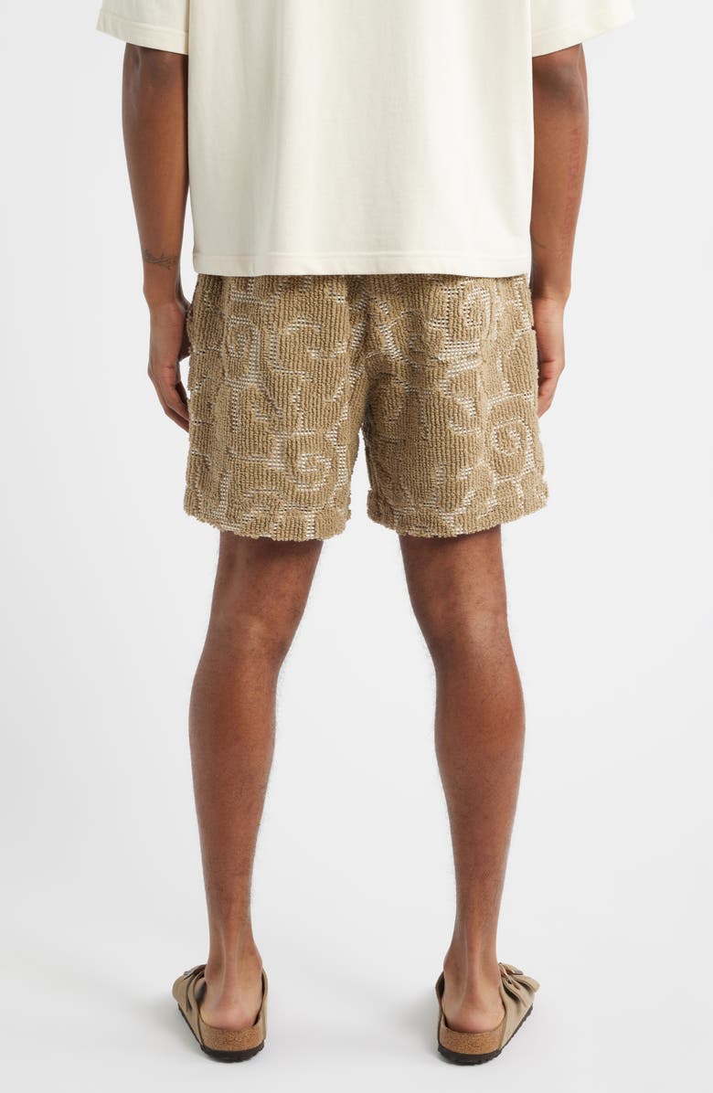 OAS Senero Porto Shorts, Alternate, color, Beige