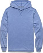 Surfside Supply Co. Harry Burnout Hooded Tee