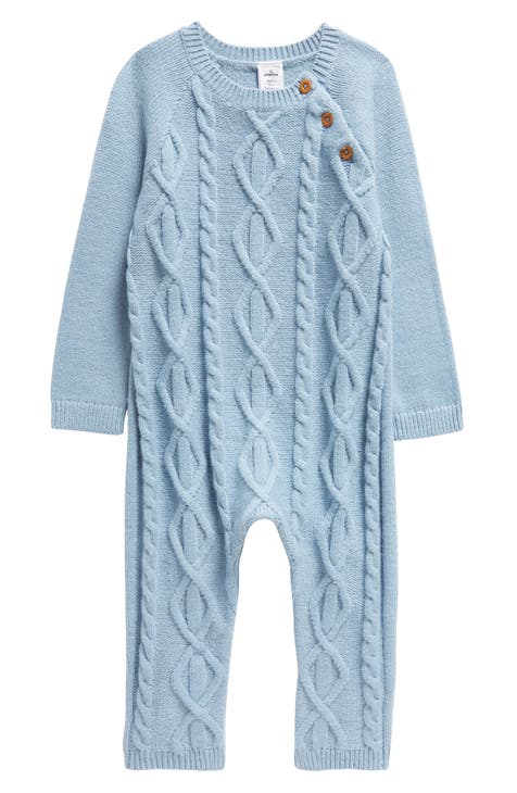 Sweater Romper (Baby)