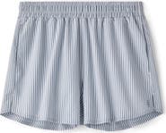 Rhone Saltair Pleated Shorts
