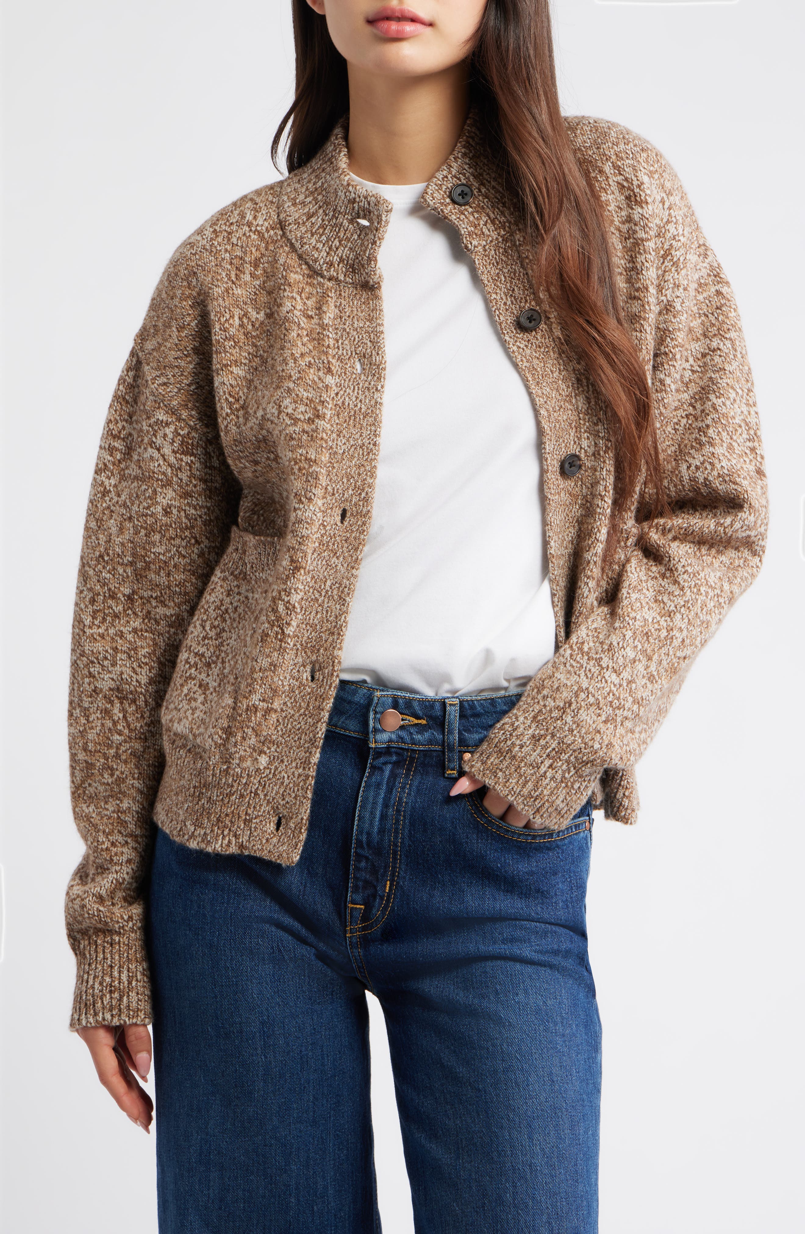 Olvera Cardigan