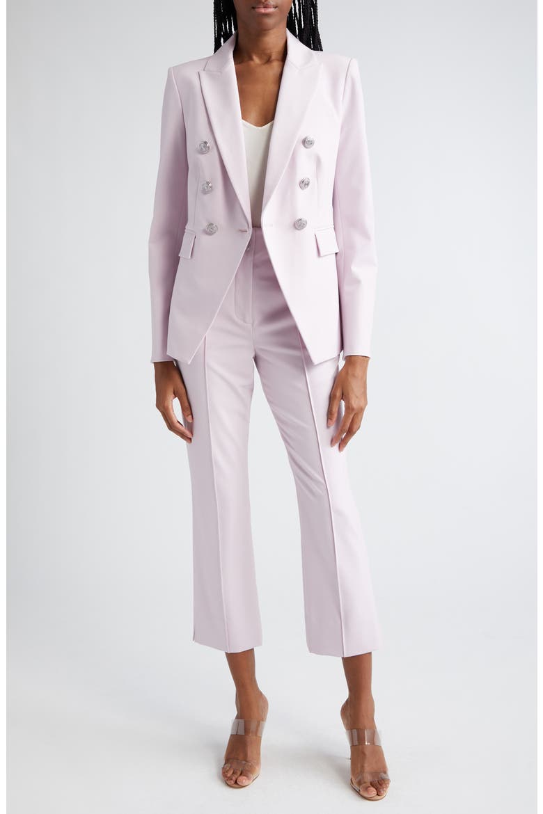 Miller Dickey Jacket, Main, color, BARELY ORCHID