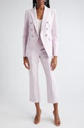 Veronica Beard Miller Dickey Jacket