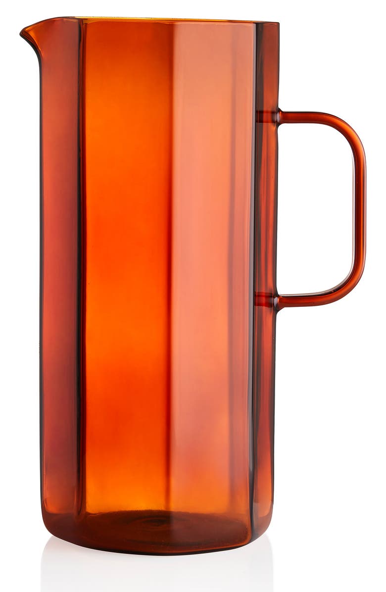 Maison Balzac Coucou Jug, Main, color, 