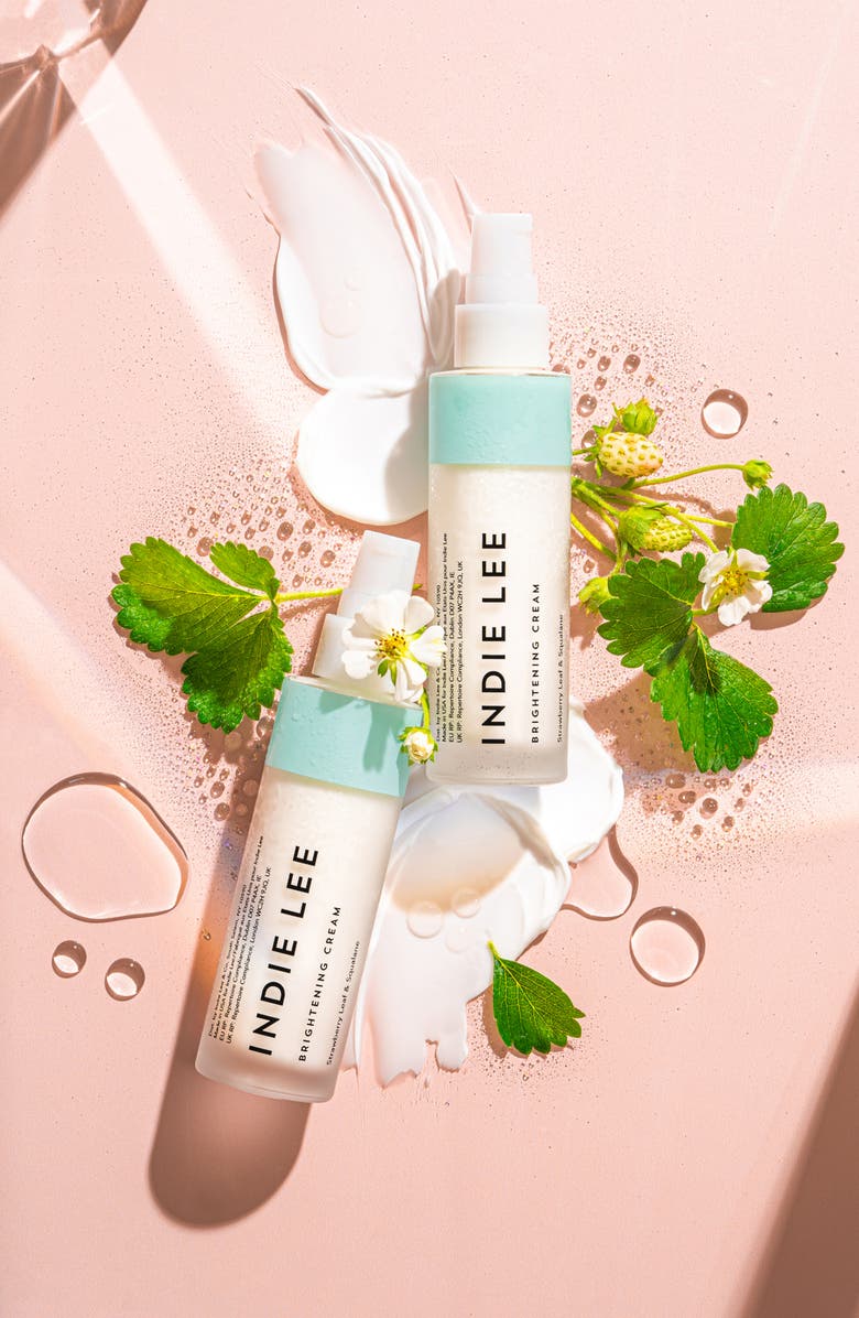 Indie Lee Brightening Cream, Alternate, color, 