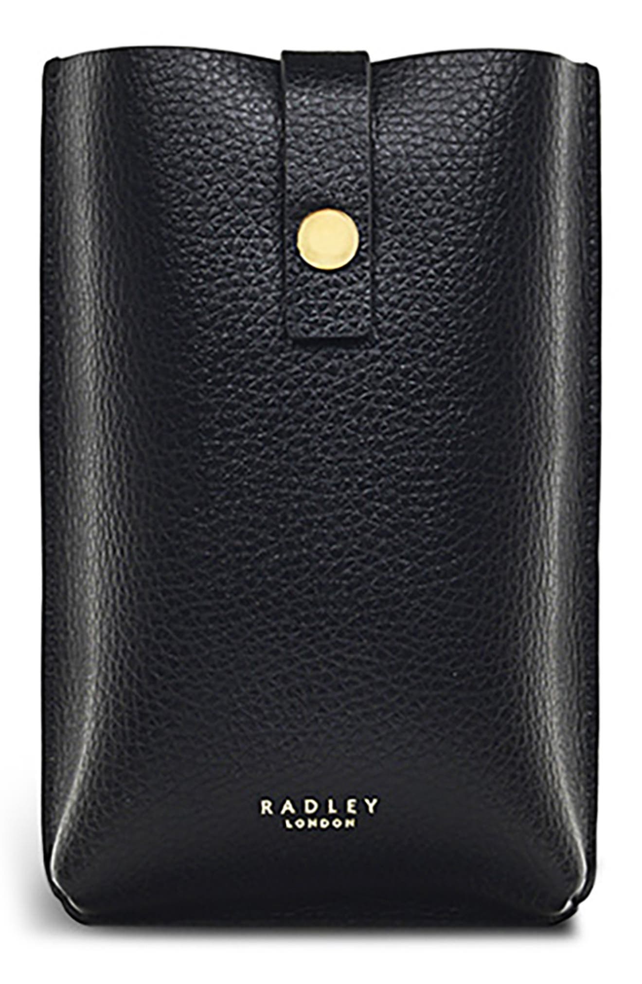 Radley Pimlico Place Medium Phone Crossbody Bag