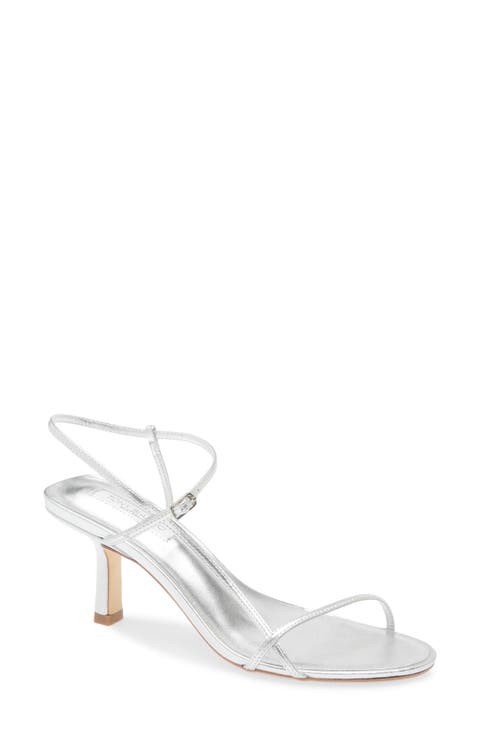 Caprice Ankle Strap Sandal (Women)