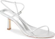 Tony Bianco Caprice Ankle Strap Sandal