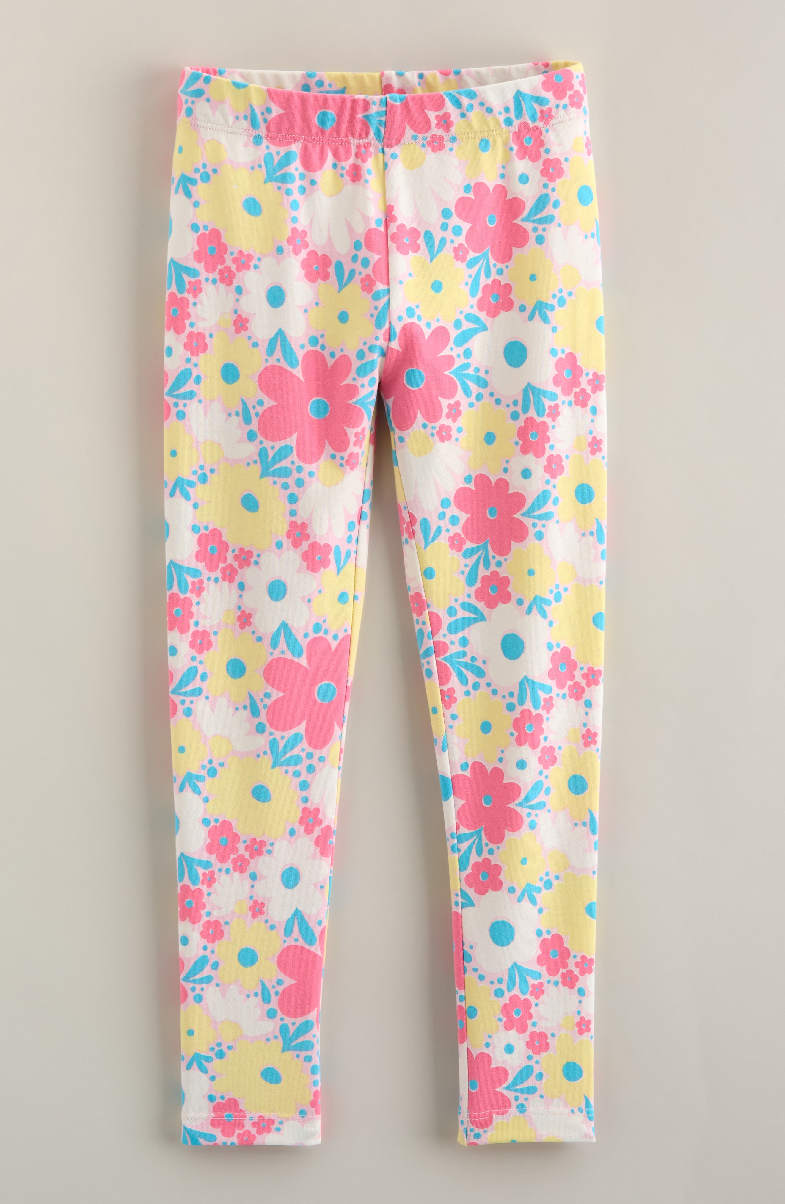 PINK BALM MEADOW FLORAL