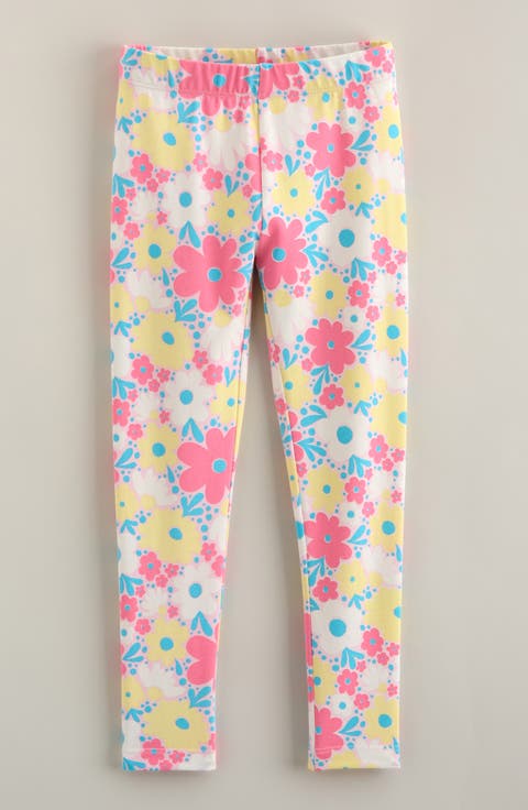 Kids' Core Leggings (Toddler, Little Kid & Big Kid)