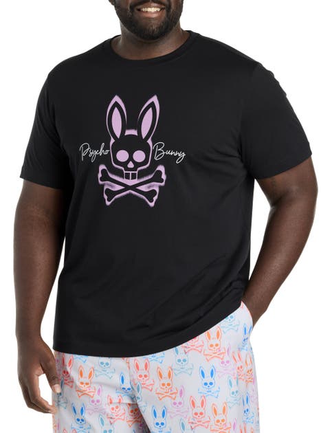 Big & Tall Loa Graphic Tee
