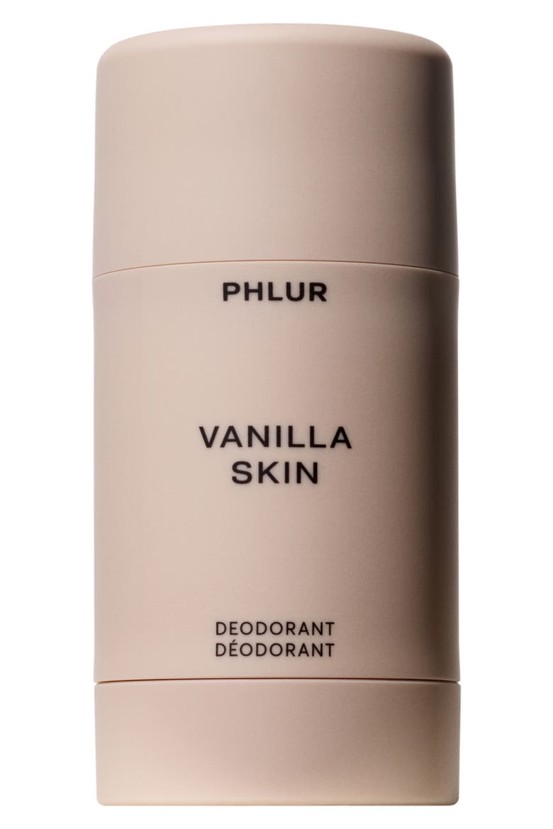 Vanilla Skin Deodorant, Main, color, NO COLOR