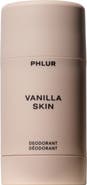 PHLUR Vanilla Skin Deodorant
