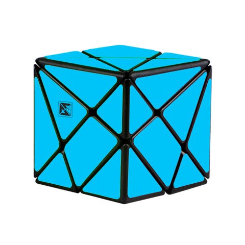 Stratosfear Twist & Solve Monochromatic Handheld Puzzle, Ages 8+