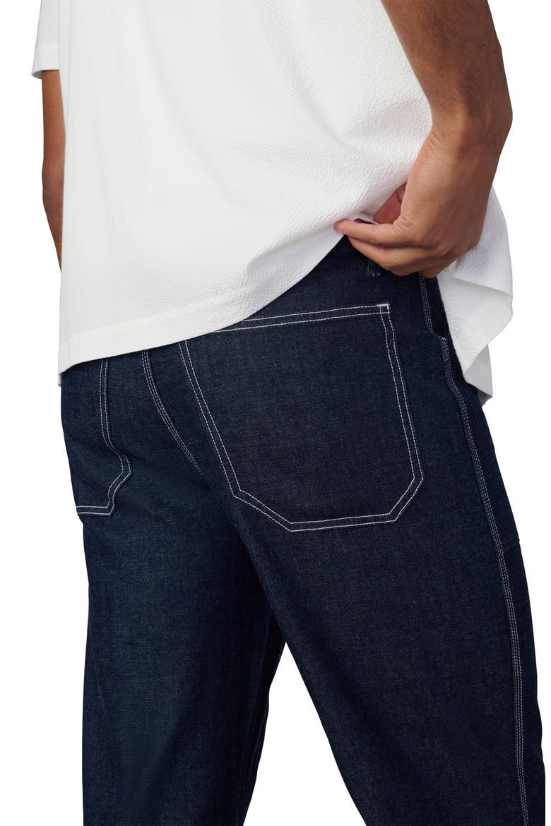 Utility Chambray Pants, Alternate, color, MISSION