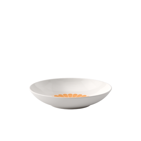Fleur Bleu Pasta Bowl
