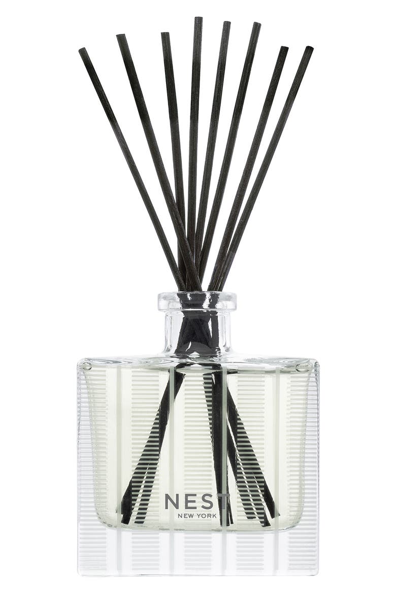 Ocean Mist & Sea Salt Reed Diffuser, Alternate, color, NO COLOR