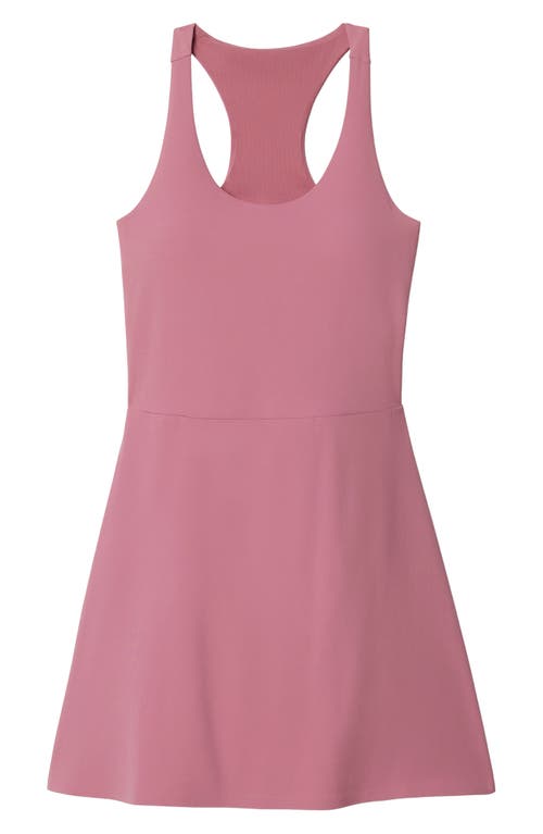 RHONE RHONE COURSE TO COURT SPORT DRESS 