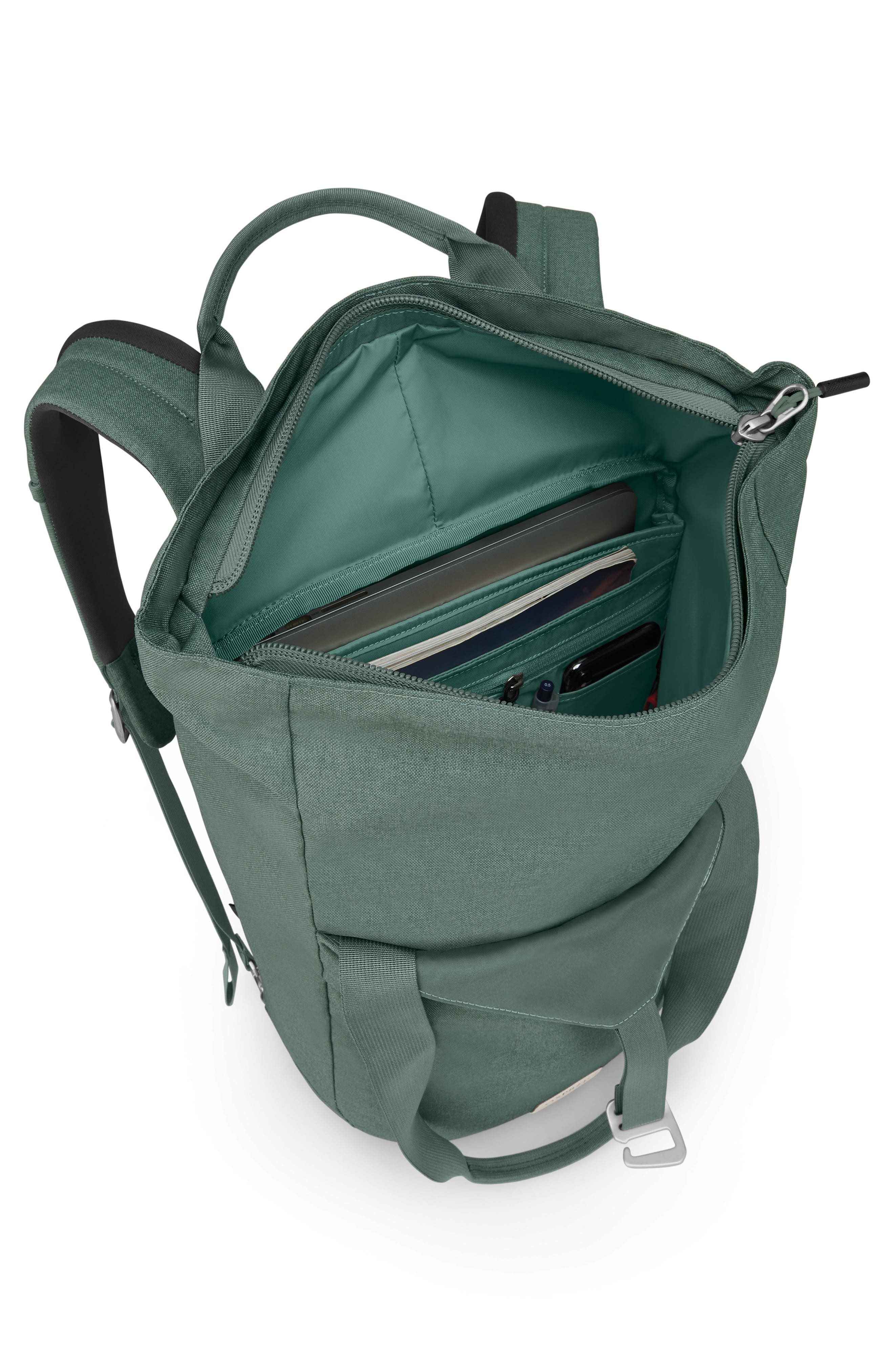 Osprey Arcane Tote Pack, Alternate, color, 