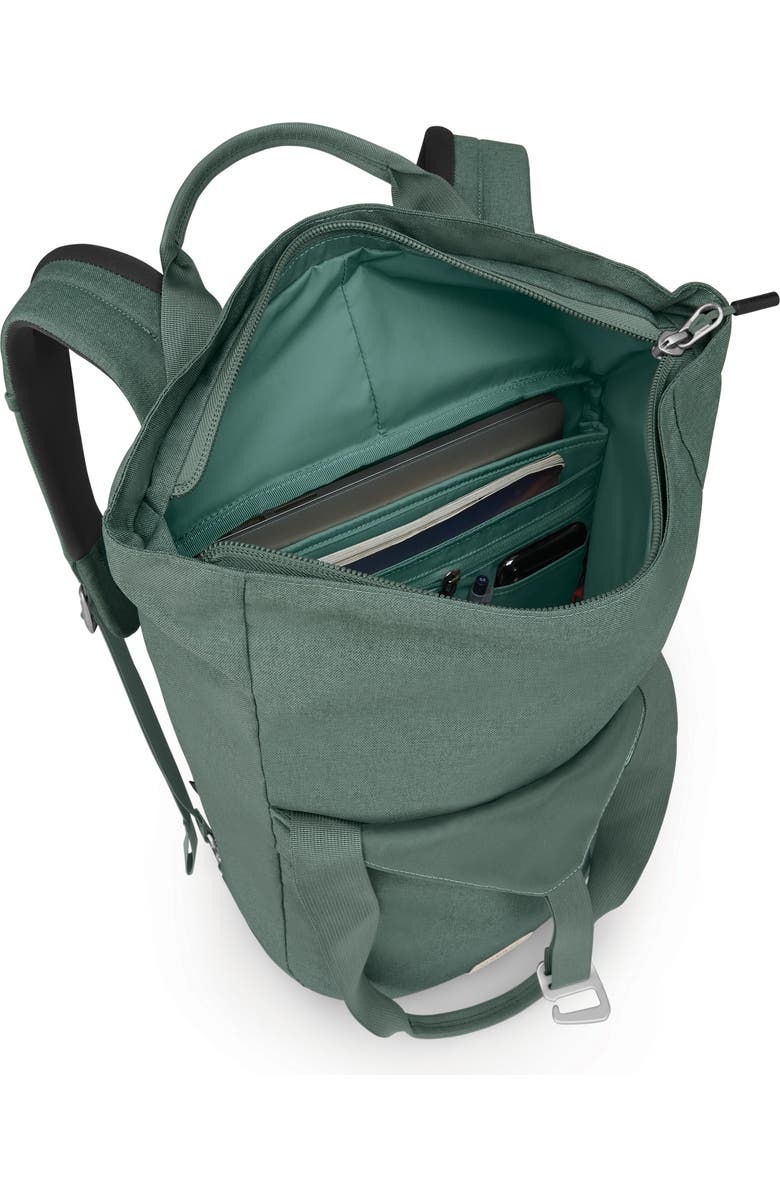 Osprey Arcane Tote Pack, Alternate, color,