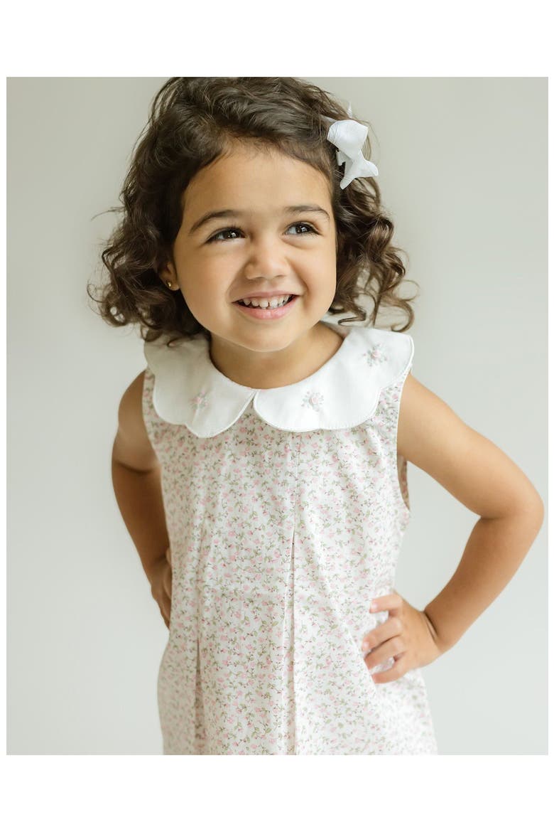 Sophie Short Set for Baby, Alternate, color, White Multi