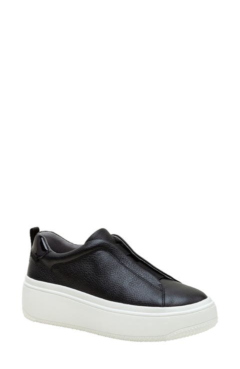 Golde Platform Sneaker (Women)