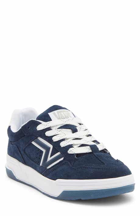 Upland Sneaker