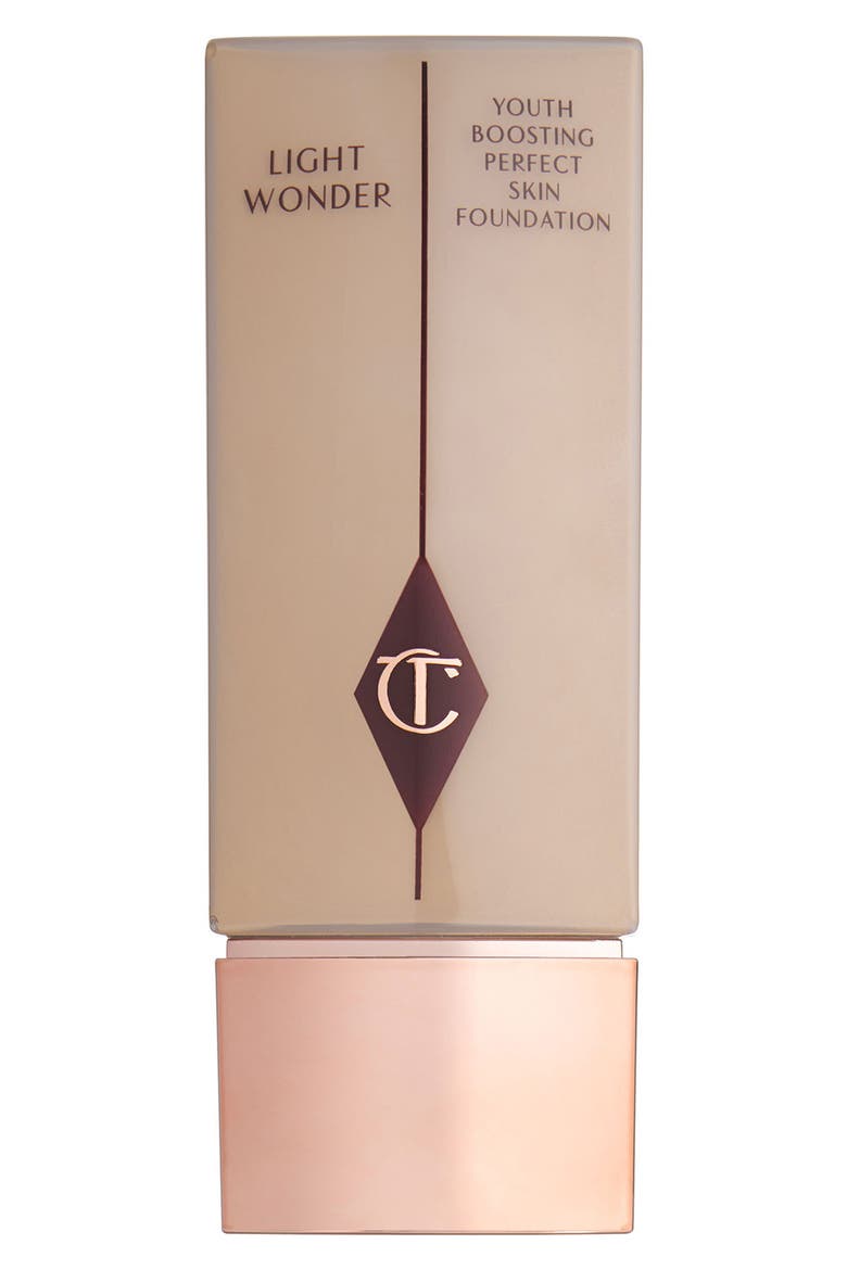 Light Wonder Foundation, Main, color, 06 MEDIUM