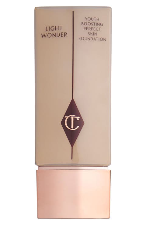 Light Wonder Foundation
