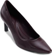 DKNY Charlie Pump