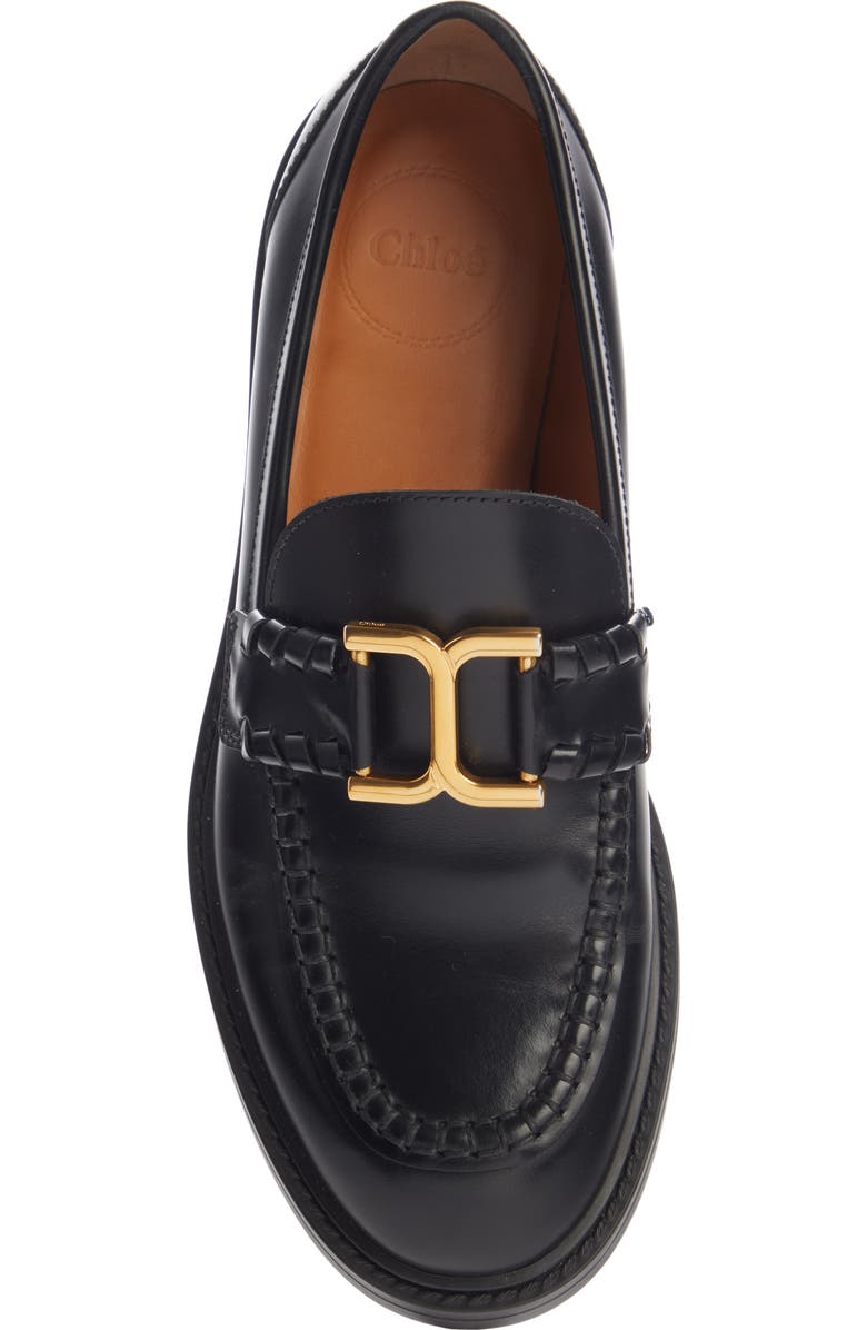 Chloé Marcie Loafer, Alternate, color,