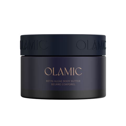 Retin-Algae Body Butter