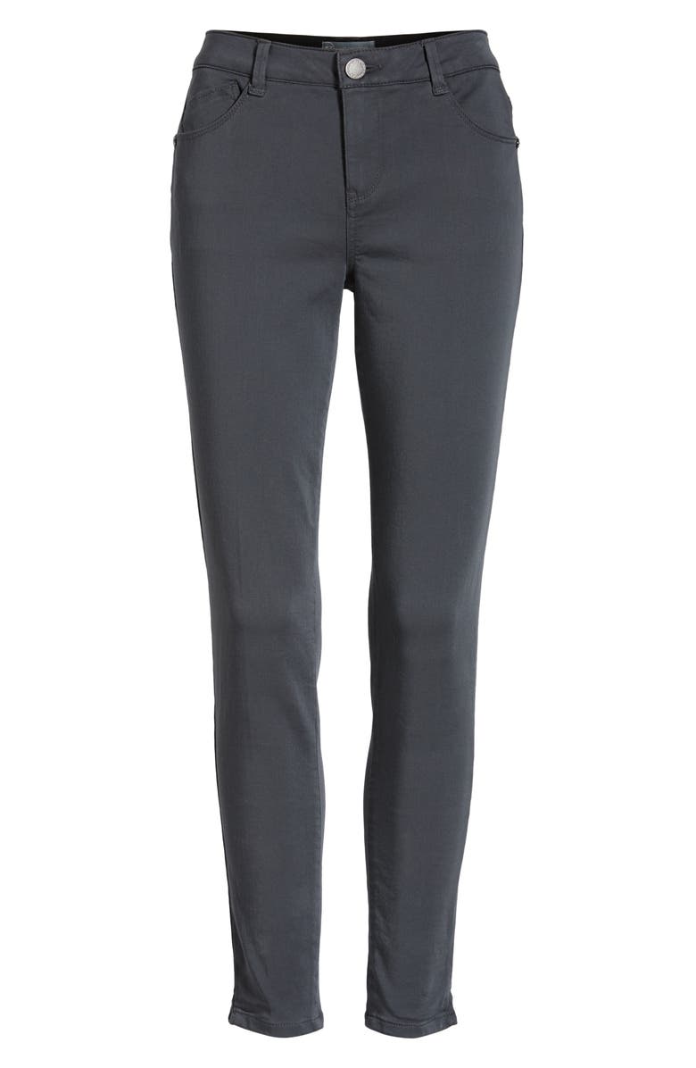 Wit & Wisdom Wit and Wisdom Ab-Solution Ankle Skinny Pants, Alternate, color, 