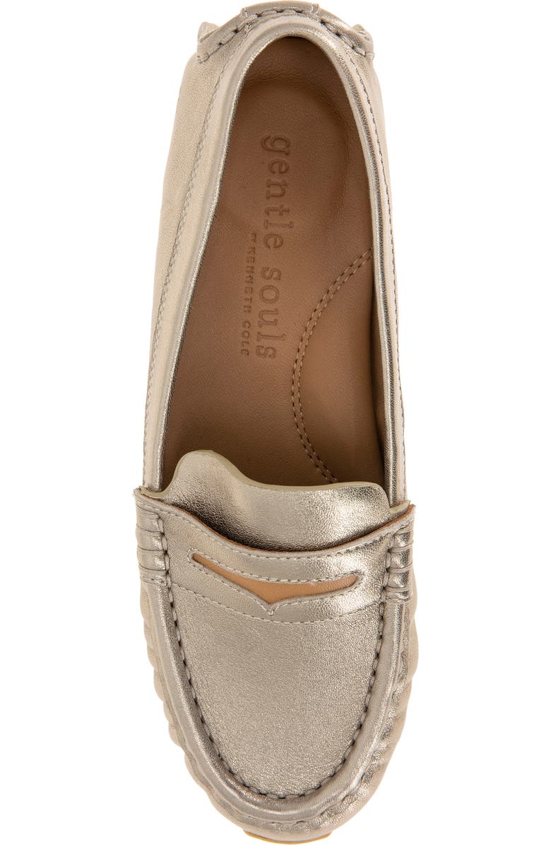 Gentle Souls Madison Loafer, Alternate, color,