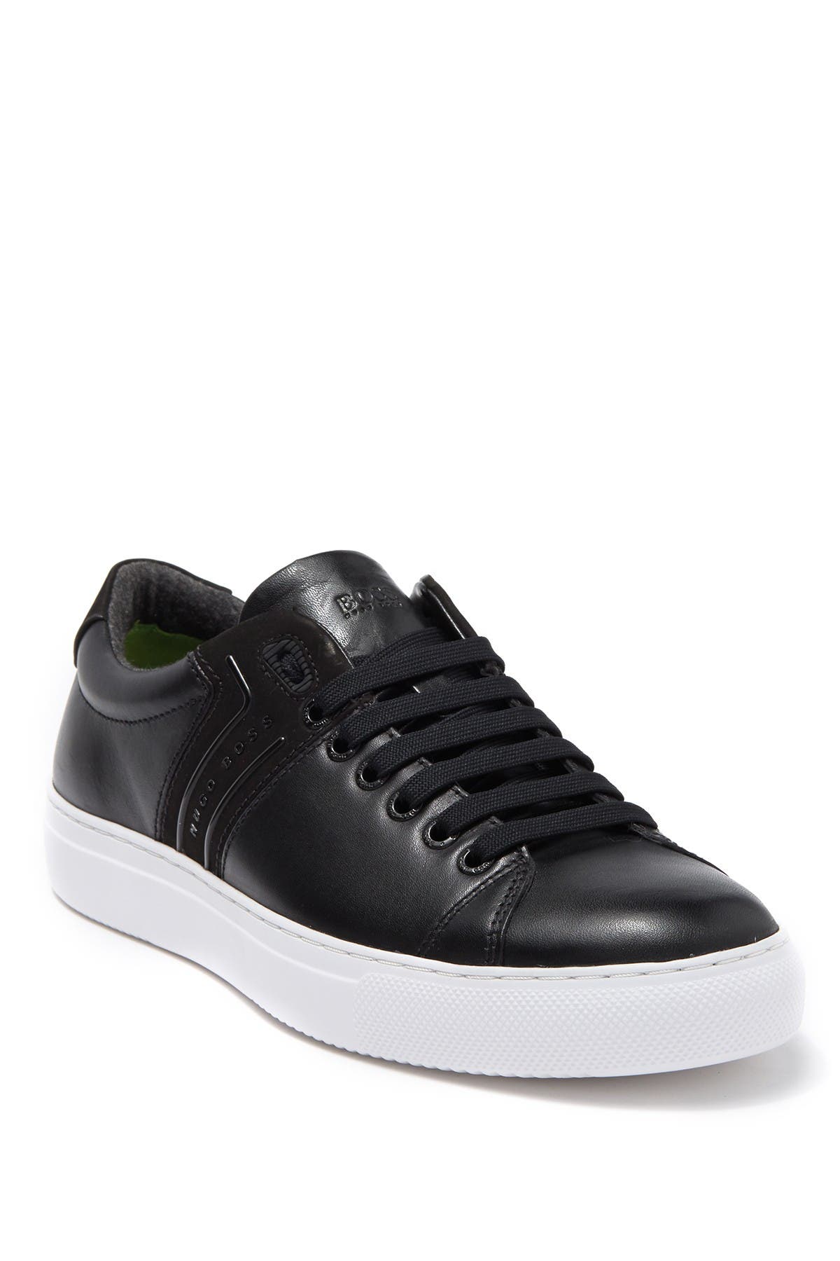 BOSS Enlight Tennis Sneaker, Main, color, 