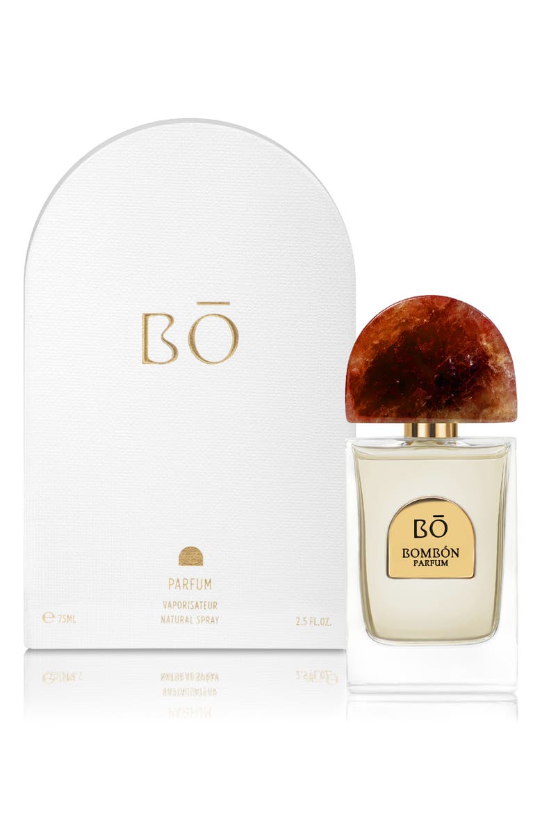 House of Bo Bombon Parfum, Alternate, color, 