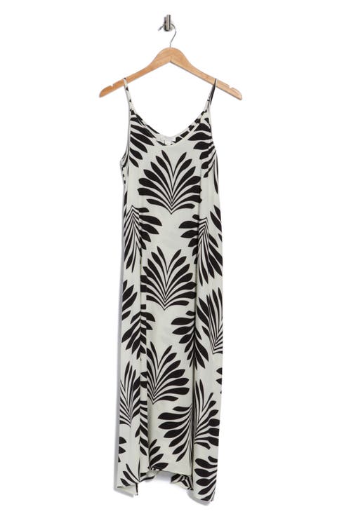 Spaghetti Strap Cover-Up Dress