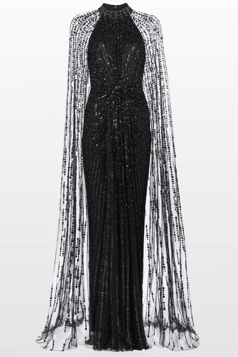 Cairo Maxi Gown