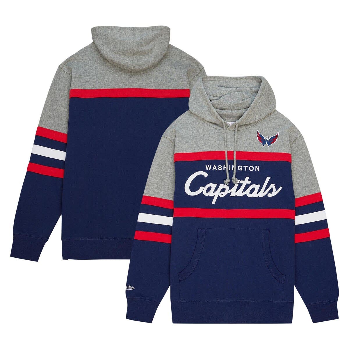 selected Navy