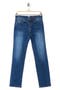 Kids' Slimmy Slim Straight Leg Jeans