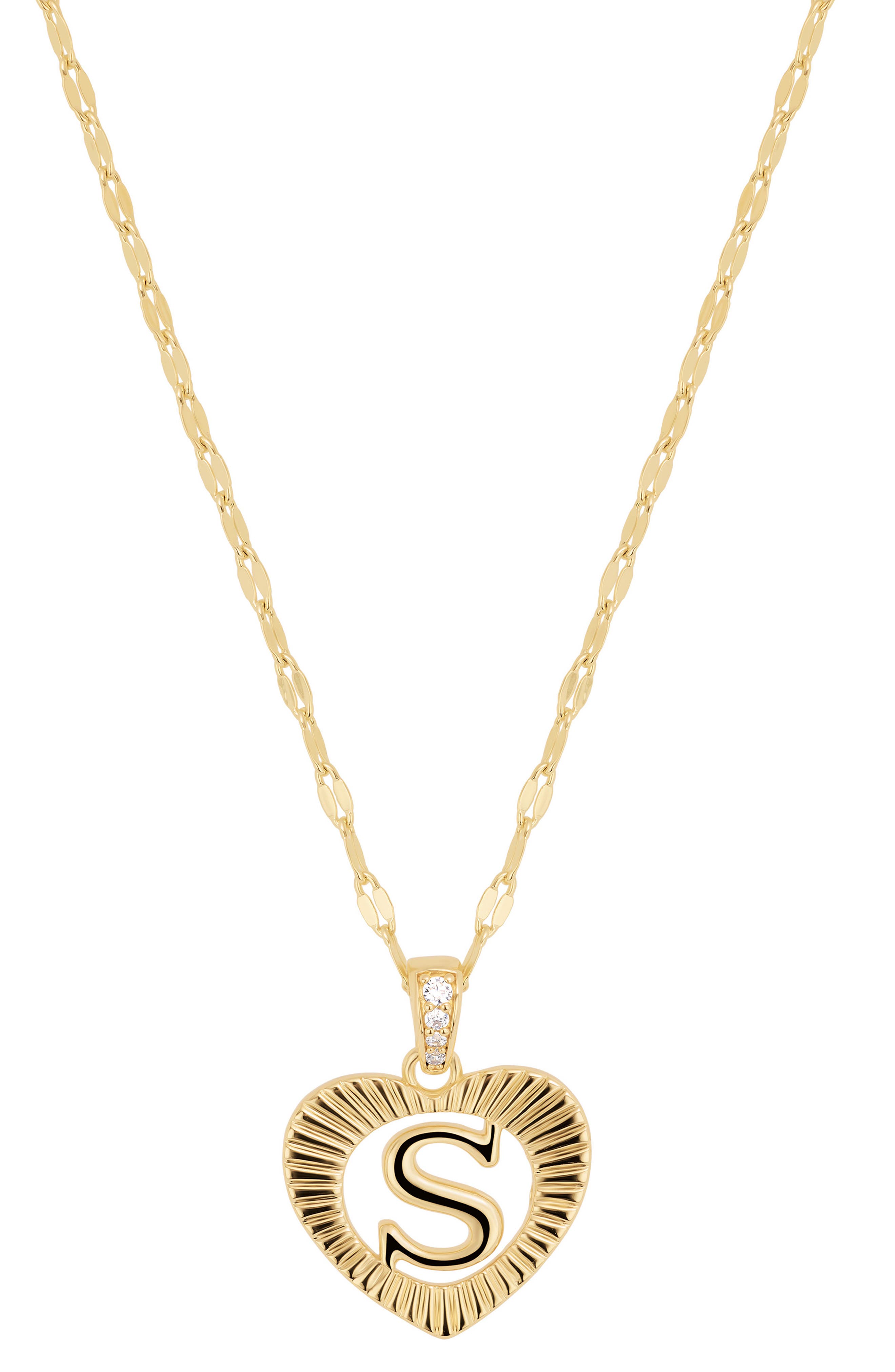 GOLD S