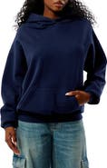 PacSun Core Fleece Hoodie